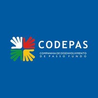 Companhia De Desenvolvimento De Passo Fundo - Codepas Logo