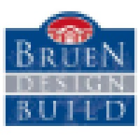 Bruen Design Build Inc. Logo