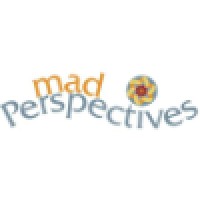 MAD Perspectives LLC Logo