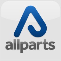 Allparts Fitas de Borda e Revestimentos Logo