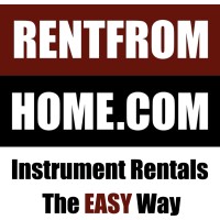 RentFromHome.com Logo