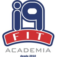 I9fit Academia Logo