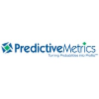 PredictiveMetrics, Inc. Logo