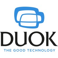 DUOK Informática, S.L. Logo