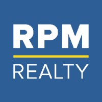 Real Property Management & Realty Logo