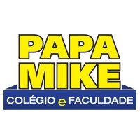 Colégio Papa Mike Logo