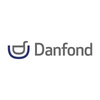 Danfond A/S Logo