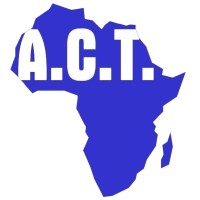 African Child Trust (ACT) Logo