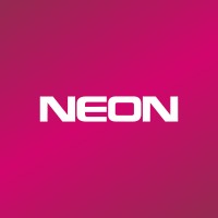 Neon Comercial Reagentes Analíticos Logo