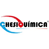 Chesiquimica Com.De Prods.E Sistemas De Manutencao Logo