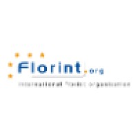 International Florist Organisation FLORINT Logo