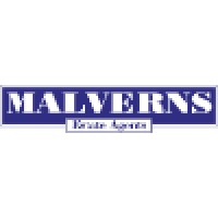Malverns Estate Agents Logo