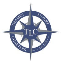 TLC - Thames Luxury Charters Logo