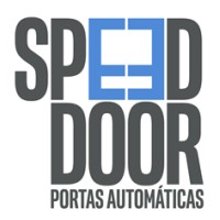 Speed Door Comercio Importacao E Exportacao Logo