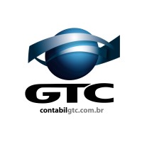 GTC Assessoria Contábil Logo