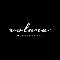 Volare Acabamentos Logo