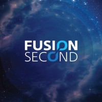 Fusion Second Logo