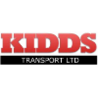 Kidds Transport Ltd Logo