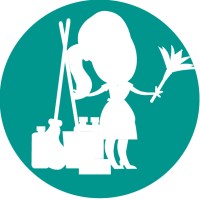 Cotta Limpeza e Serviços Gerais Logo