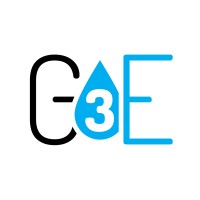 Groupe déducation et décosurveillance de leau Logo