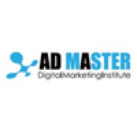 AD MASTER Logo