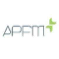 Associação Portuguesa de Facility Management Logo