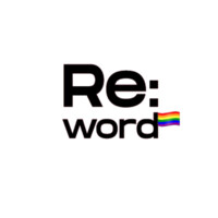 Re:word Content Co. Logo