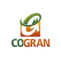 COGRAN - Cooperativa dos Granjeiros do Oeste de Minas Logo