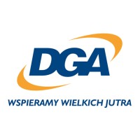 DGA S.A. Logo