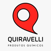 Quiravelli Produtos Quimicos Logo