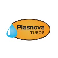 Plasnova Louveira Industria E Comercio Logo