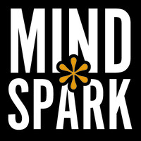 Mind Spark Creative Logo