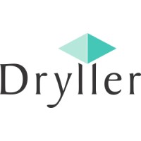Dryller Indústria e Comércio de Hidróxidos Logo