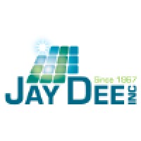 Jay Dee Inc. Logo
