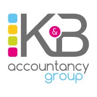 K&B Accountancy Group Logo