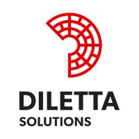 Diletta Solutions Logo