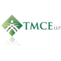 TMCE, LLP Logo