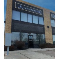 Carbon Controls Ltd. Logo
