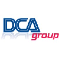 DCA Group Logo