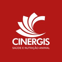 CINERGIS AGRONEGÓCIOS Logo