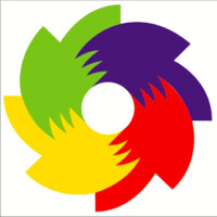 CRI Coleta e Industrialização de Resíduos Logo