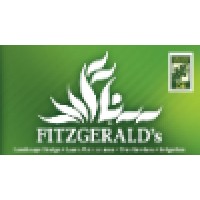 FITZGERALDs, Ltd Logo