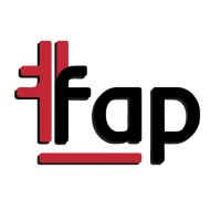 Fundação Ataulpho de Paiva Logo