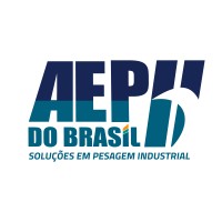 AEPH do Brasil Indústria e Comércio Ltda Logo