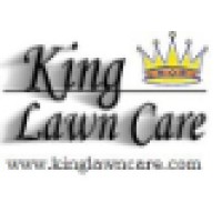 KING Landscaping Logo
