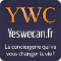 Yes We Can Logo