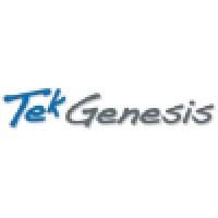 TekGenesis Logo