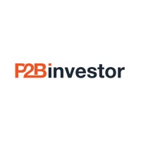 P2Binvestor Logo
