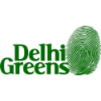 Delhi Greens Logo