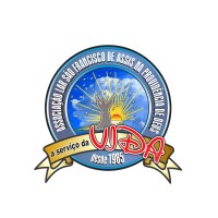 Associacao Lar Sao Francisco De Assis Na Providencia De Deus Logo